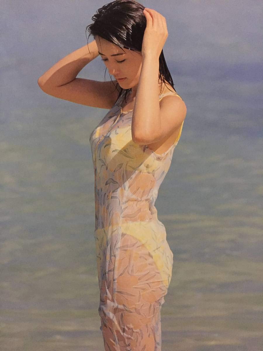 Amazon.co.jp: 古本 帯あり 写真集 Eternal Substance 斎藤繭子 斉藤